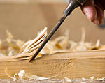 Entretien de meuble en bois par Menuisier France à Chevreuse